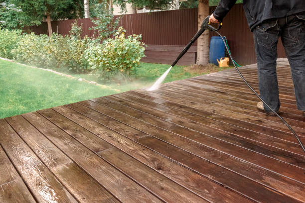 Best Oil Spill Cleanup  in Leonia, NJ