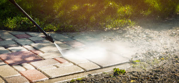 Professional Pressure Washing Services in Leonia, NJ