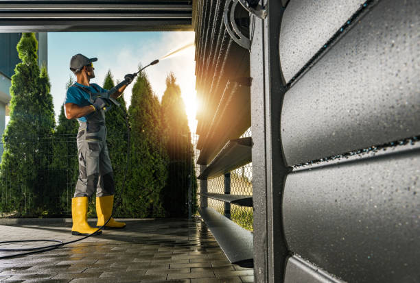 Best Restaurant Pressure Washing  in Leonia, NJ