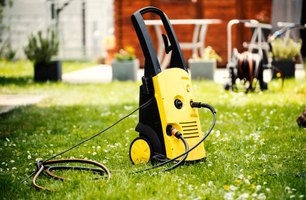 Spring Cleaning in Leonia, NJ